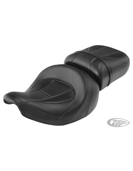 SELLA C.C. RIDER 2-UP PER INDIAN C.C. Rider