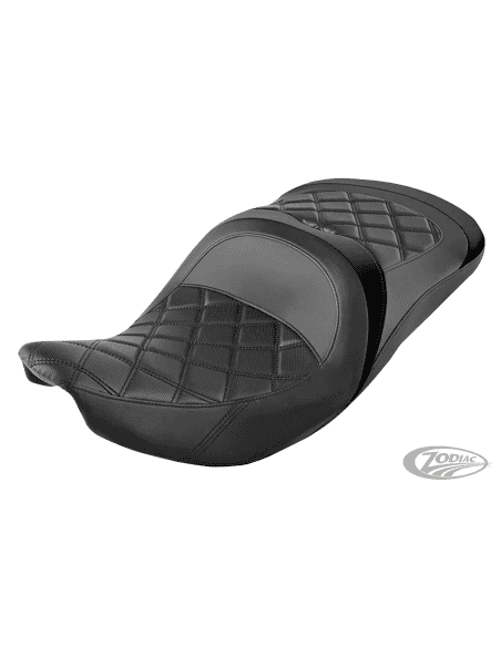 SELLA C.C. RIDER 2-UP REACH PER INDIAN C.C. Rider