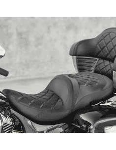 SELLA C.C. RIDER 2-UP REACH PER INDIAN C.C. Rider 2