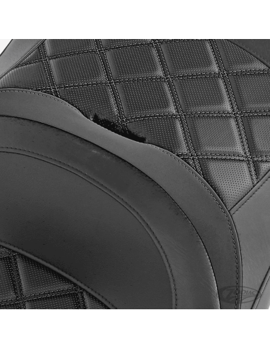 SELLA C.C. RIDER 2-UP REACH PER INDIAN C.C. Rider