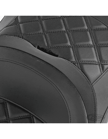 SELLA C.C. RIDER 2-UP REACH PER INDIAN C.C. Rider