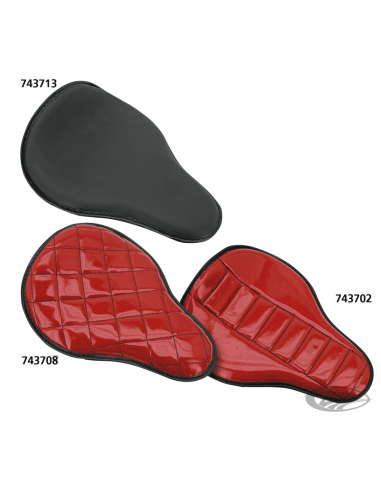 SELLE SINGOLE MINI ECO LINE