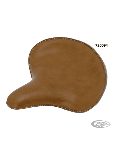 MONOSELLE IN PELLE VECCHIO STILE