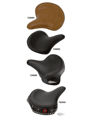 MONOSELLE IN PELLE VECCHIO STILE