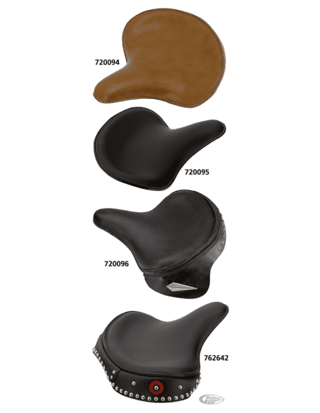 MONOSELLE IN PELLE VECCHIO STILE