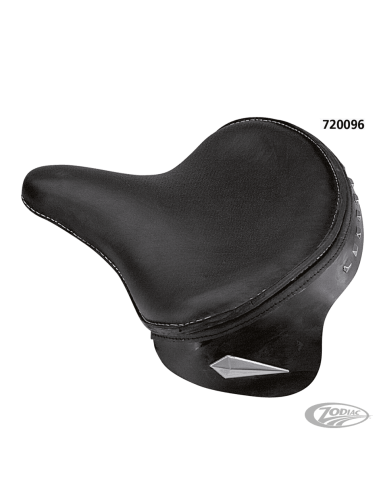 MONOSELLE IN PELLE VECCHIO STILE