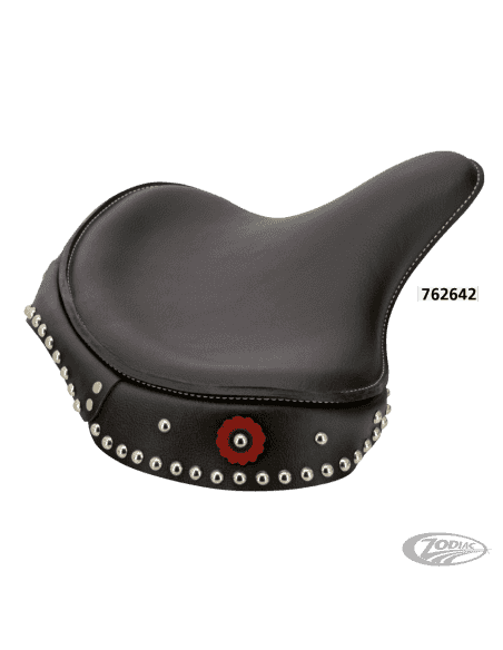 MONOSELLE IN PELLE VECCHIO STILE