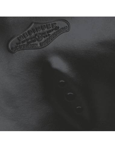 SELLA SOLO MESINGER STILE 1925-1931