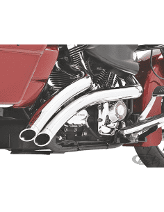 FREEDOM PERFORMANCE EURO-3 RADICAL RADIUS EXHAUSTS