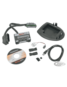 DYNOJET "POWER COMMANDER" PER MODELLI AD INIEZIONE 2