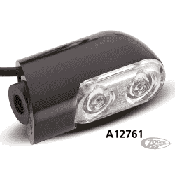 INDICATORI DI DIREZIONE NESS CON LED DI POTENZA