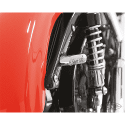 INDICATORI DI DIREZIONE NESS CON LED DI POTENZA