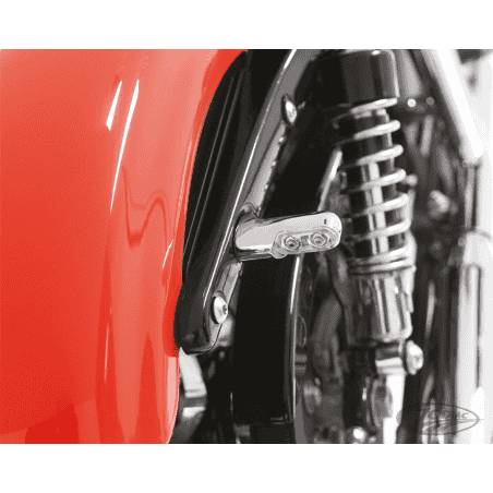 INDICATORI DI DIREZIONE NESS CON LED DI POTENZA