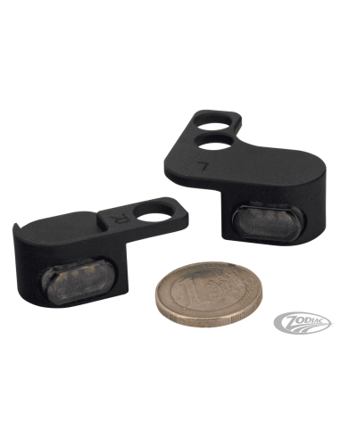 FRECCE UNIVERSALI ANTERIORI TOMMY & SONS