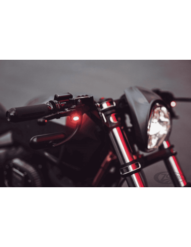 FRECCE UNIVERSALI ANTERIORI TOMMY & SONS