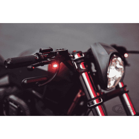 FRECCE UNIVERSALI ANTERIORI TOMMY & SONS