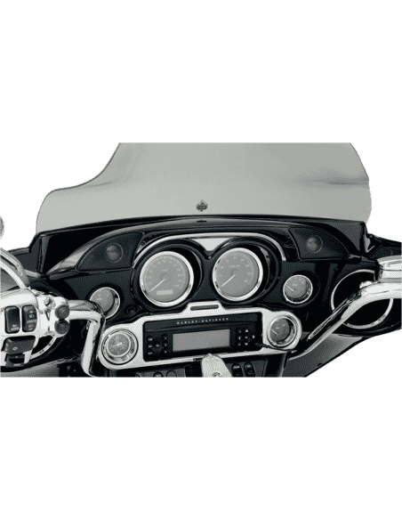 Tweeter/fregio cruscotto Hog-Pod hogtunes 