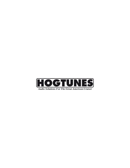 Tweeter/fregio cruscotto Hog-Pod hogtunes 