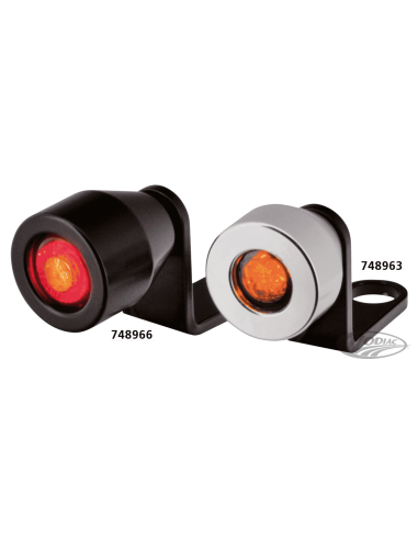 FRECCE A LED ODD CONCEPT