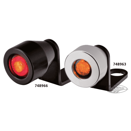 FRECCE A LED ODD CONCEPT