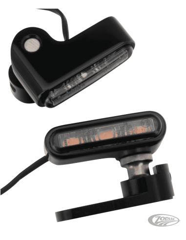 FRECCE A LED OTTO DI CUORI