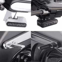 FRECCE A LED OTTO DI CUORI 2