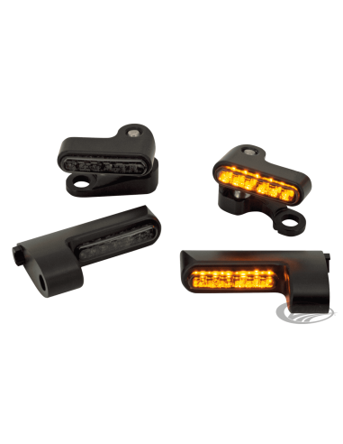 FRECCE A LED OTTO DI CUORI