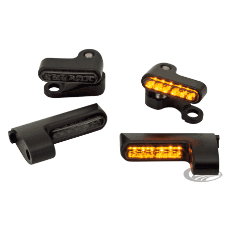 FRECCE A LED OTTO DI CUORI