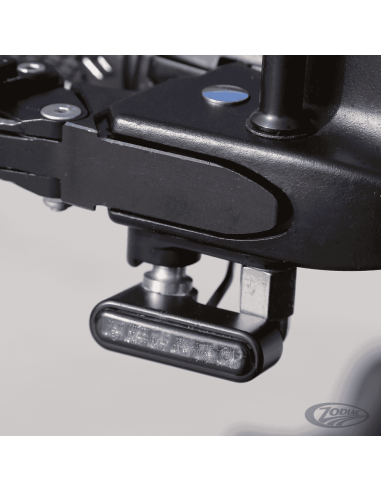 FRECCE A LED OTTO DI CUORI