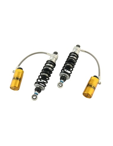 Öhlins  S36HR1C1L (STX 36)