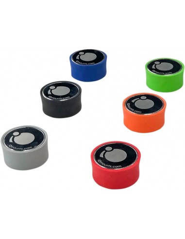 Supporto per dispositivo iocore blu