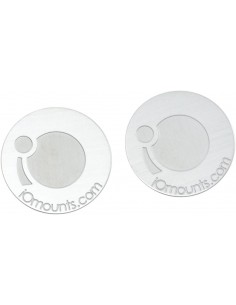 Disco ioadapt per montaggio del dispositivo