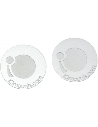 Disco ioadapt per montaggio del dispositivo