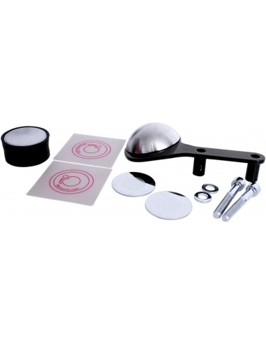 Supporto per dispositivo iomounts™ indian black