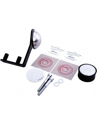 Supporto per dispositivo iomounts™ victory nero