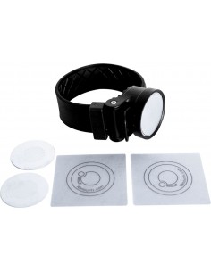 Supporto per dispositivo universale nomad™ nero