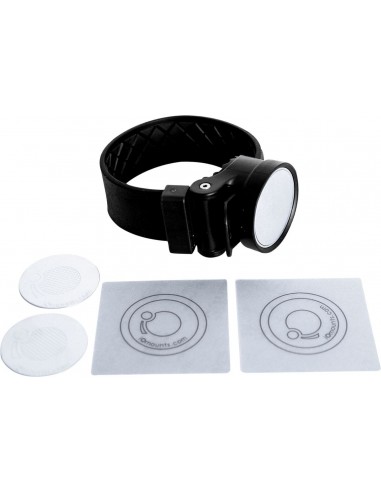 Supporto per dispositivo universale nomad™ nero