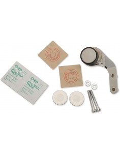 Supporto per dispositivo iomounts™ destro indian cromatoome