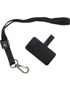 Supporto per dispositivo tether