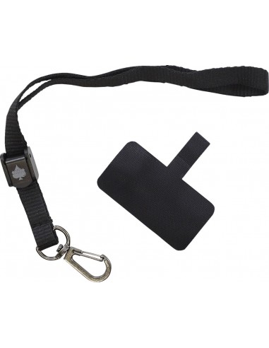 Supporto per dispositivo tether