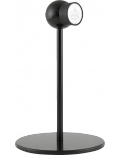 Supporto io montaggio nero