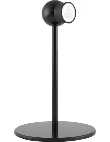 Supporto io montaggio nero