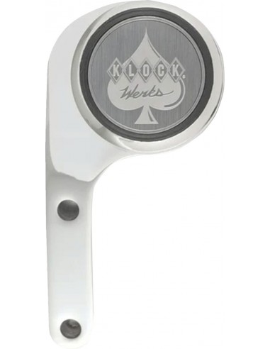 Supporto per interruttore - iomount™ - challenger - cromato