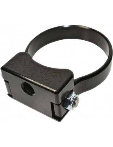 Attacco universale 2xm6 nero