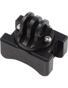 Montaggio fotocamera gopro® nero