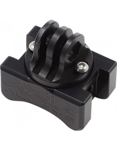 Montaggio fotocamera gopro® nero