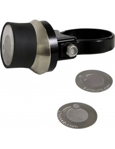 Backplate kt ios gabbia