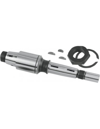 Albero pignone conico