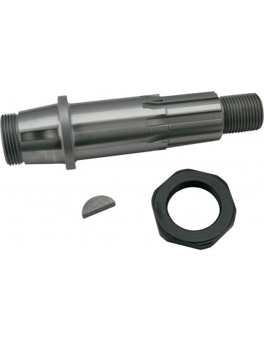 Albero pignone conico