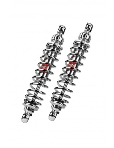 Ammortizzatori rr sster 11